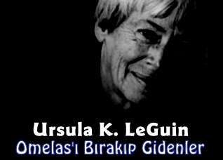Ursula Le Guin'in 